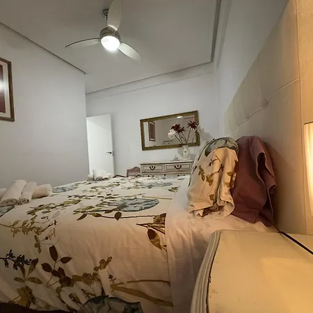 Lujo Alfonso El Sabio Appartement Alicante Buitenkant foto