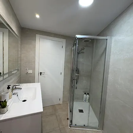 Lujo Alfonso El Sabio Appartement Alicante Buitenkant foto