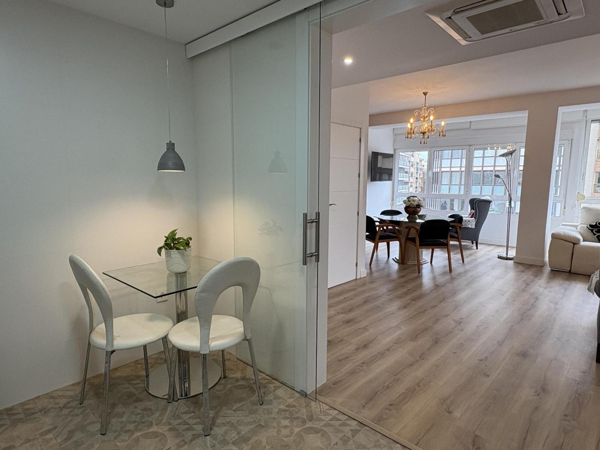 Appartement Lujo Alfonso El Sabio