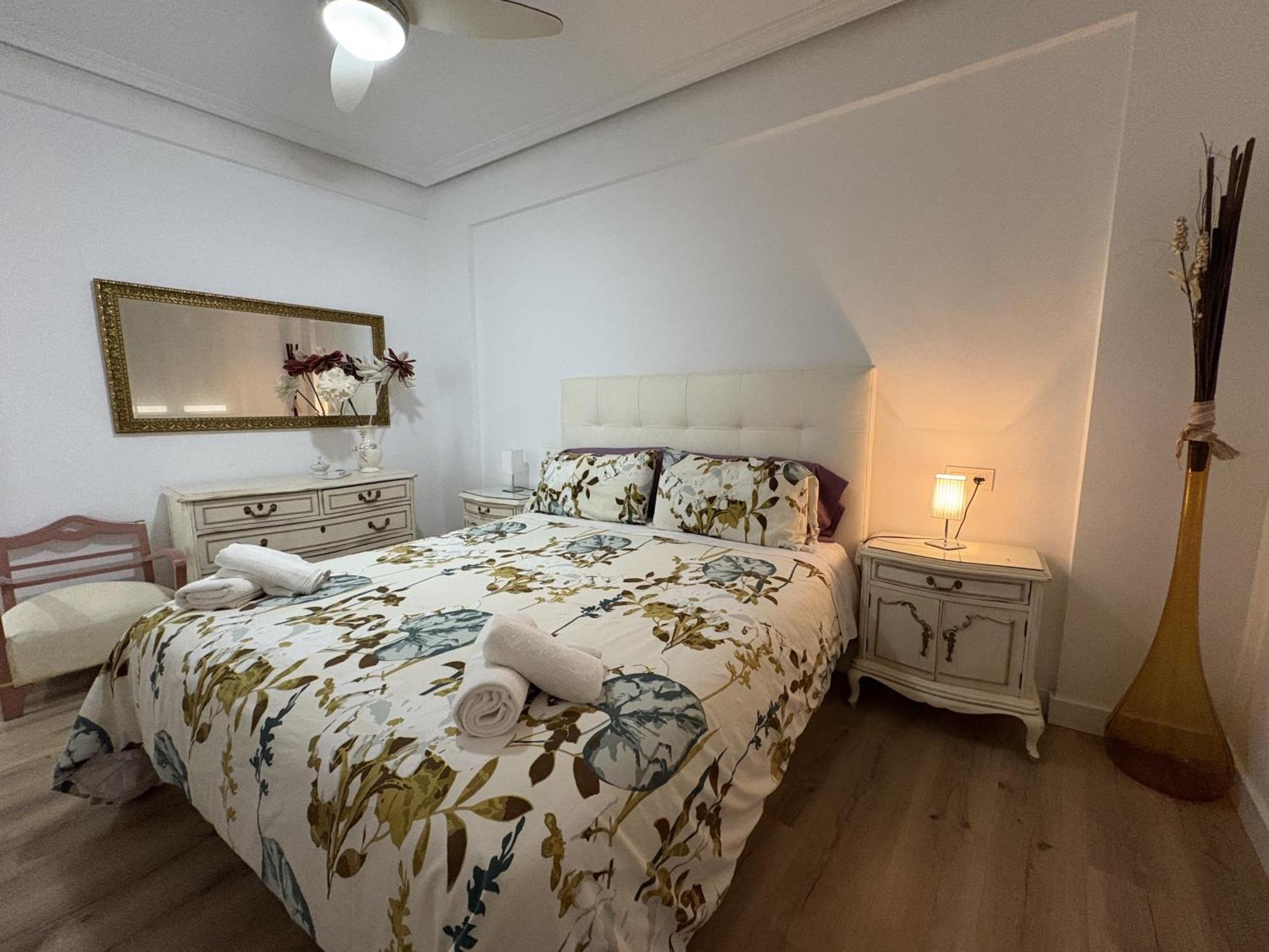 Appartement Lujo Alfonso El Sabio *
