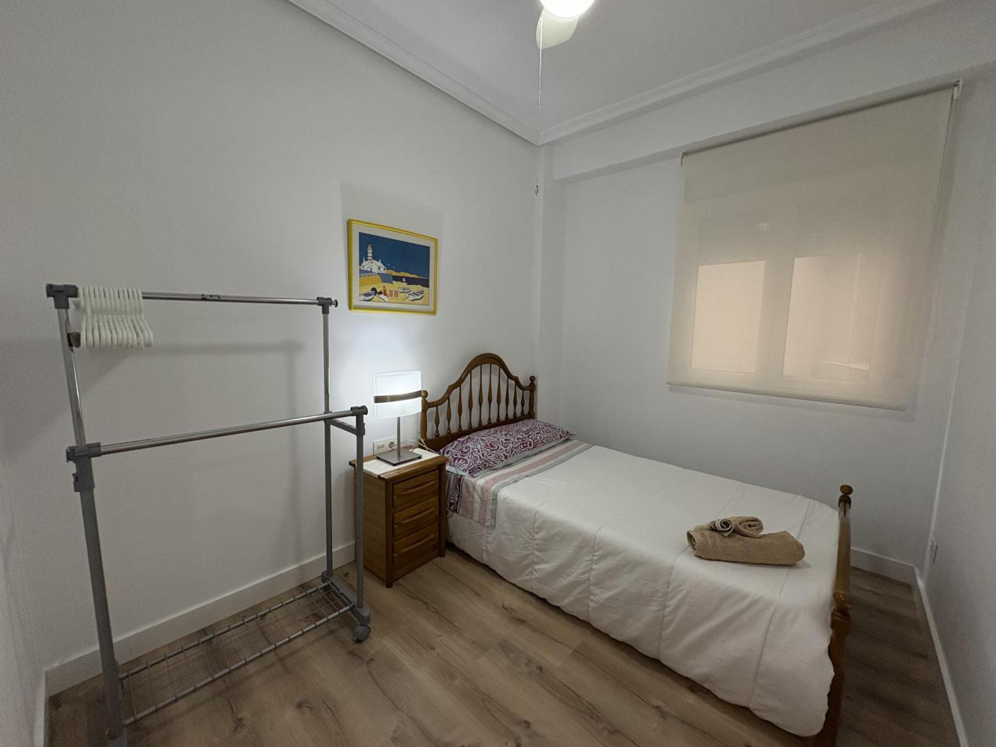 Lujo Alfonso El Sabio Appartement Alicante