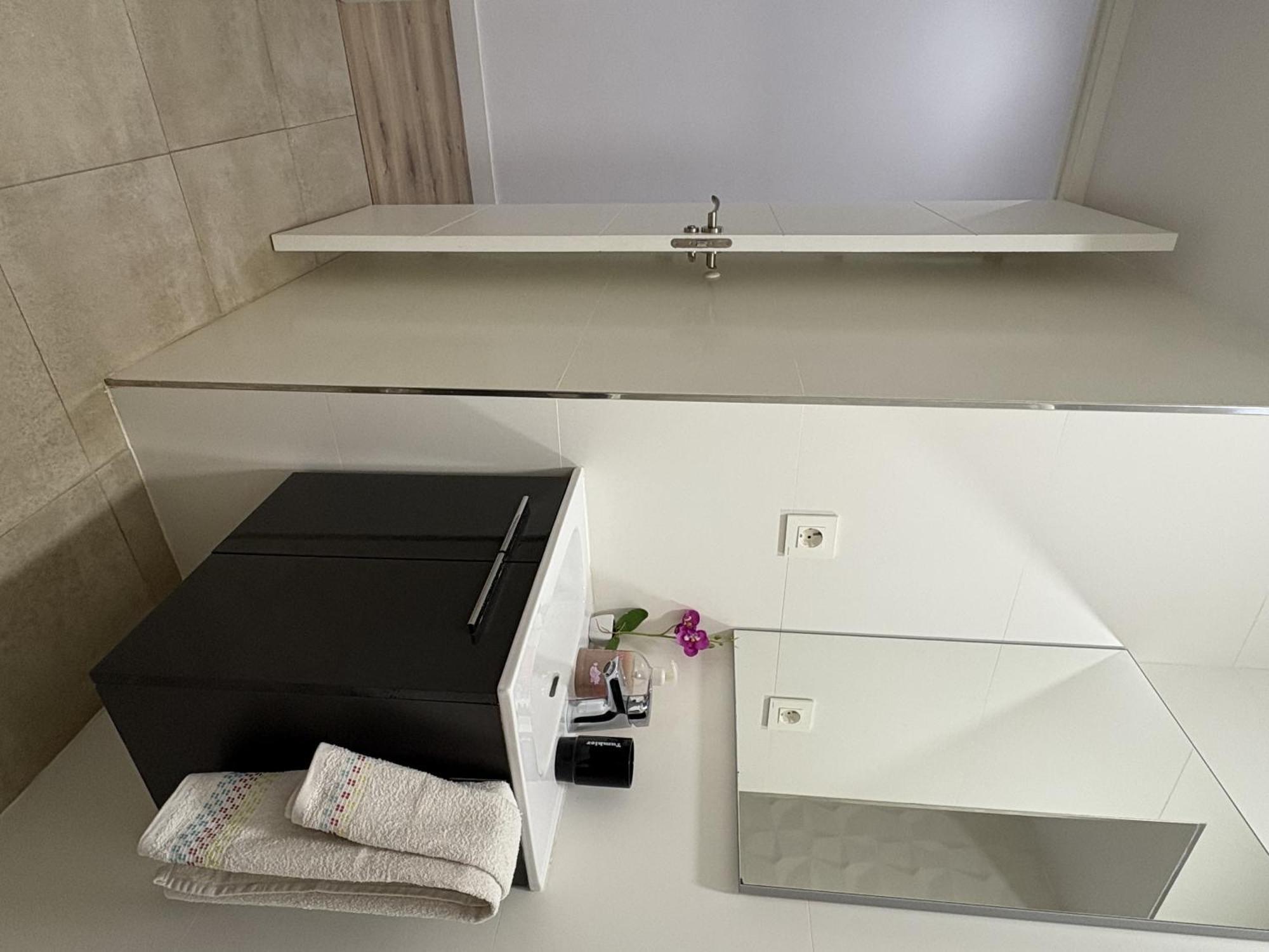 Appartement Lujo Alfonso El Sabio Alicante