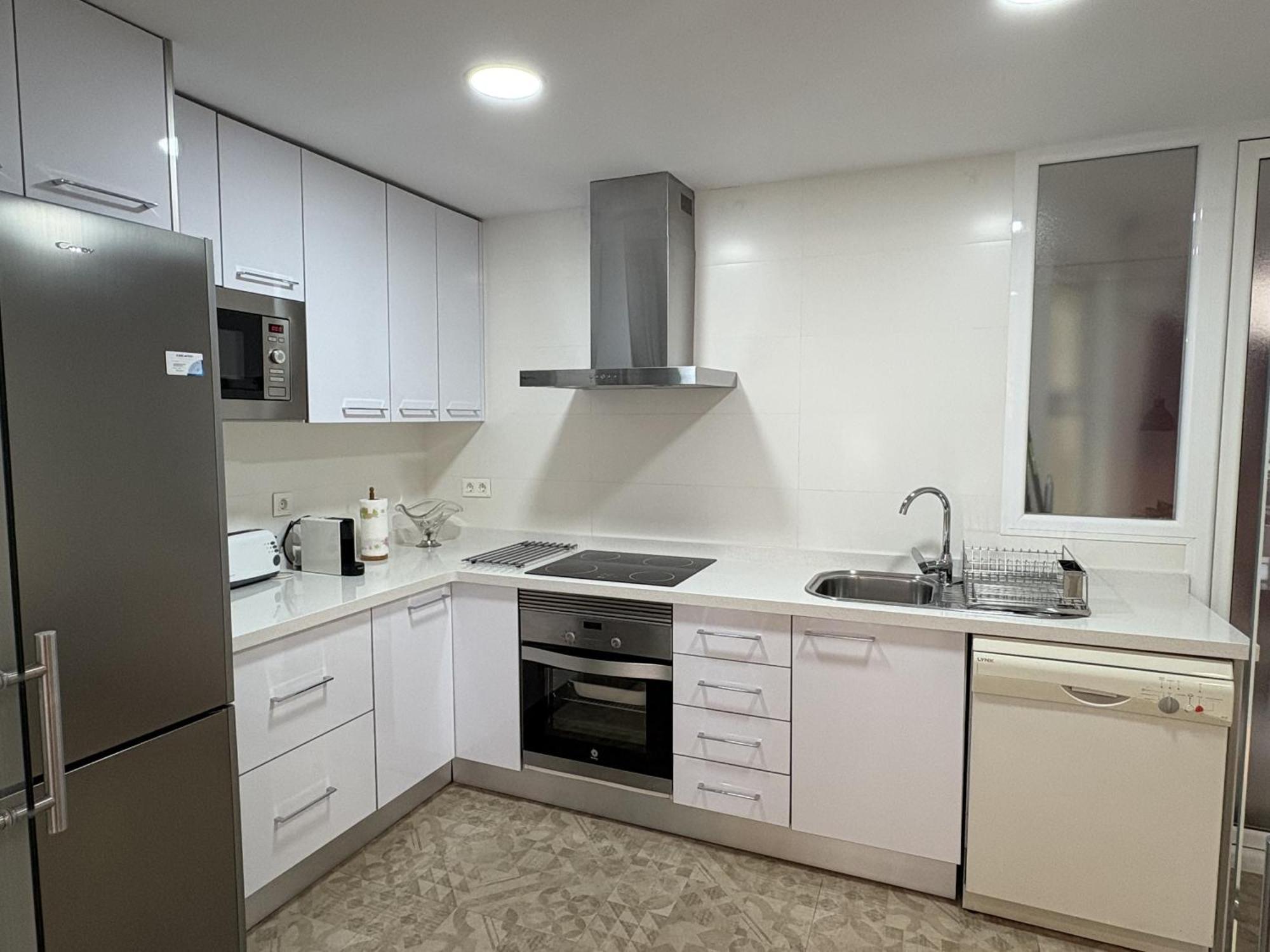 Appartement Lujo Alfonso El Sabio