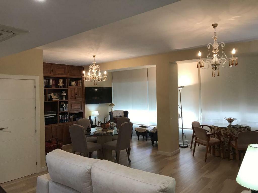 Apartamento Lujo Alfonso El Sabio